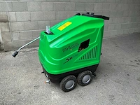 2025 stahlwerk sw650 hogedrukreiniger - afbeelding 1 van  11