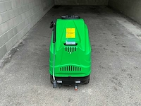 2025 stahlwerk sw650 hogedrukreiniger - afbeelding 4 van  11