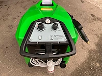 2025 stahlwerk sw650 hogedrukreiniger - afbeelding 6 van  11
