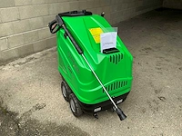2025 stahlwerk sw650 hogedrukreiniger - afbeelding 10 van  11