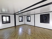 2025 stahlworks 15ft*20ft mobiele kantoor - afbeelding 12 van  15