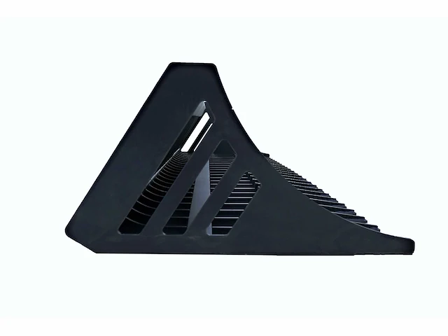 2025 stahlworks 183 cm puinbak ten behoeve van schranklader - afbeelding 7 van  8