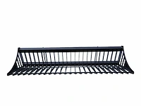 2025 stahlworks 213 cm puinbak ten behoeve van schranklader - afbeelding 4 van  8