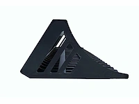 2025 stahlworks 213 cm puinbak ten behoeve van schranklader - afbeelding 7 van  8