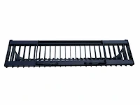 2025 stahlworks 213 cm puinbak ten behoeve van schranklader - afbeelding 8 van  8