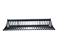 2025 stahlworks 213 cm puinbak ten behoeve van schranklader - afbeelding 4 van  8