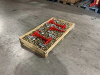 2025 stahlworks 2,5t lading spanners - afbeelding 4 van  10