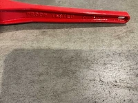 2025 stahlworks 2,5t lading spanners - afbeelding 8 van  10