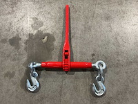 2025 stahlworks 2,5t lading spanners - afbeelding 6 van  10