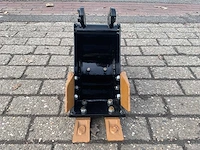 2025 stahlworks 300x180x280mm graafbak - afbeelding 1 van  4