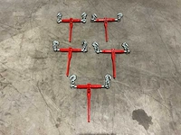 2025 stahlworks 4,2t lading spanners - afbeelding 4 van  9