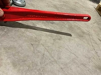 2025 stahlworks 4,2t lading spanners - afbeelding 7 van  9