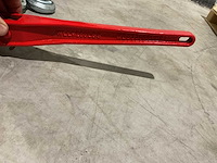 2025 stahlworks 4,2t lading spanners - afbeelding 7 van  9