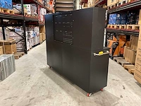 2025 stahlworks 7-18-01c rvs / zilver handvat gereedschapkast verrijdbaar - afbeelding 6 van  19