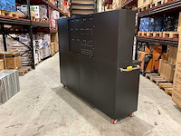 2025 stahlworks 7-18-01c rvs / zilver handvat gereedschapkast verrijdbaar - afbeelding 14 van  19