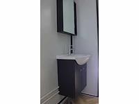 2025 stahlworks (deluxe 19ft*20ft) mobiele woonunit / tiny house - afbeelding 2 van  16