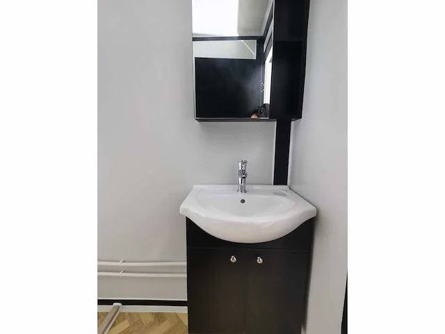 2025 stahlworks (deluxe 19ft*20ft) mobiele woonunit / tiny house - afbeelding 15 van  16