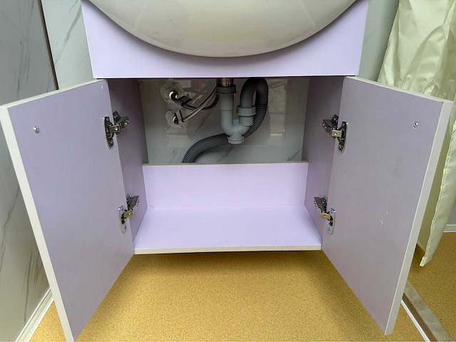 2025 stahlworks deluxe sanitairunit / douche unit - afbeelding 8 van  33