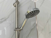 2025 stahlworks deluxe sanitairunit / douche unit - afbeelding 2 van  33