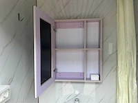 2025 stahlworks deluxe sanitairunit / douche unit - afbeelding 5 van  33