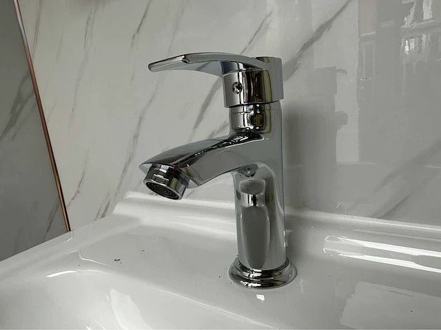 2025 stahlworks deluxe sanitairunit / douche unit - afbeelding 9 van  33