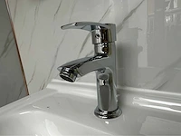 2025 stahlworks deluxe sanitairunit / douche unit - afbeelding 9 van  33