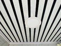 2025 stahlworks deluxe sanitairunit / douche unit - afbeelding 11 van  33