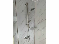 2025 stahlworks deluxe sanitairunit / douche unit - afbeelding 33 van  33