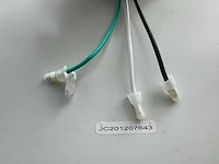 2025 stahlworks double sanitairunit / douche unit - afbeelding 4 van  14