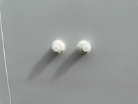 2025 stahlworks double sanitairunit / douche unit - afbeelding 5 van  14