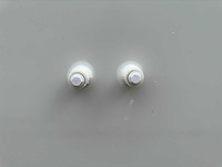 2025 stahlworks double sanitairunit / toilet en douche unit - afbeelding 5 van  15