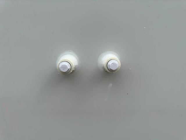 2025 stahlworks double sanitairunit / toilet en douche unit - afbeelding 5 van  15