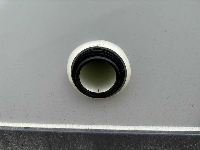 2025 stahlworks double sanitairunit / toilet en douche unit - afbeelding 6 van  15