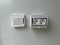 2025 stahlworks double sanitairunit / toilet en douche unit - afbeelding 11 van  15