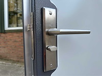 2025 stahlworks double sanitairunit / toiletunit - afbeelding 13 van  30