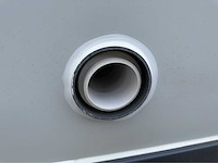 2025 stahlworks double sanitairunit / toiletunit - afbeelding 19 van  30