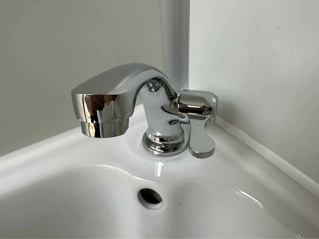 2025 stahlworks double sanitairunit / toiletunit - afbeelding 4 van  30