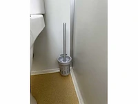 2025 stahlworks double sanitairunit / toiletunit - afbeelding 8 van  30
