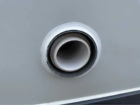 2025 stahlworks double sanitairunit / toiletunit - afbeelding 19 van  30