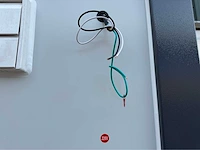 2025 stahlworks double sanitairunit / toiletunit - afbeelding 21 van  30