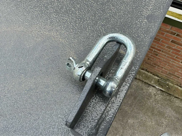 2025 stahlworks double sanitairunit / toiletunit - afbeelding 22 van  30