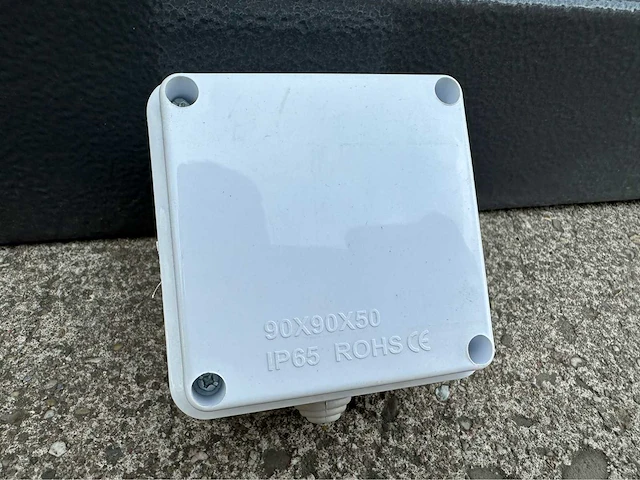 2025 stahlworks double sanitairunit / toiletunit - afbeelding 24 van  30