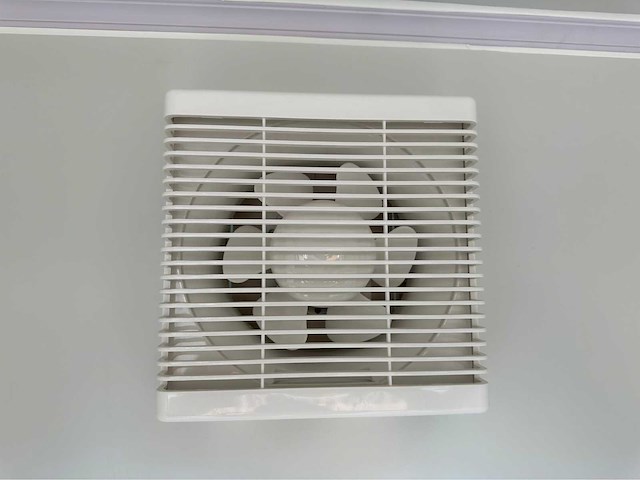 2025 stahlworks double sanitairunit / toiletunit - afbeelding 17 van  30