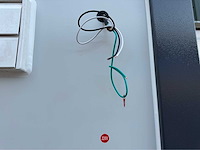 2025 stahlworks double sanitairunit / toiletunit - afbeelding 28 van  30