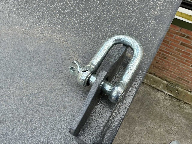 2025 stahlworks double sanitairunit / toiletunit - afbeelding 29 van  30