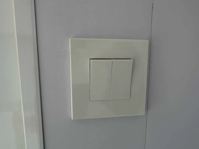 2025 stahlworks eco 3000 wit tiny house / atelier / kantoor - afbeelding 14 van  24