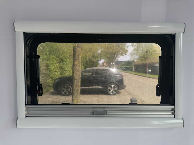 2025 stahlworks eco 3000 wit tiny house / atelier / kantoor - afbeelding 18 van  24