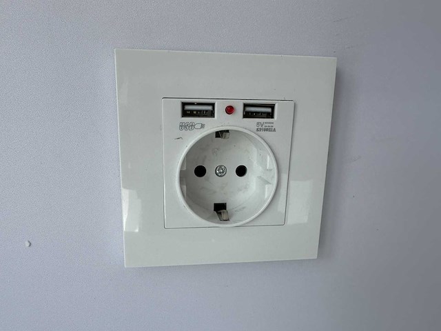 2025 stahlworks eco 3000 wit tiny house / atelier / kantoor - afbeelding 20 van  24