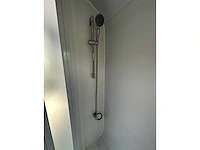 2025 stahlworks eco 4000 a wit tiny house / atelier / kantoor 2025 - afbeelding 6 van  22