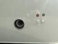 2025 stahlworks eco 4000 a wit tiny house / atelier / kantoor 2025 - afbeelding 15 van  22